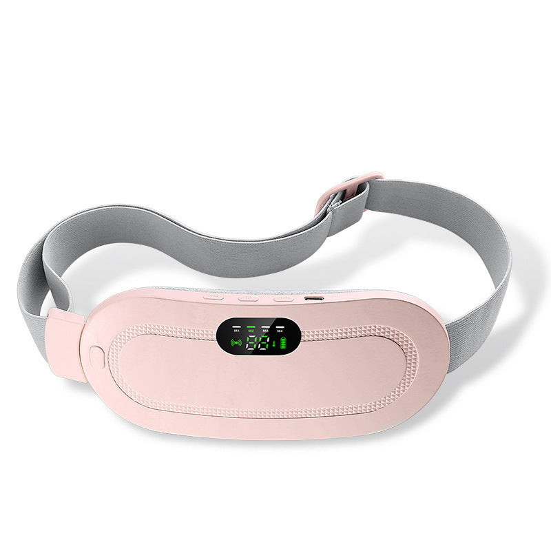 Smart Heating Belt for Menstrual Pain Relief