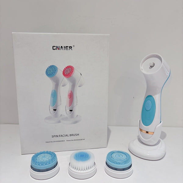 Electric Facial Cleanser